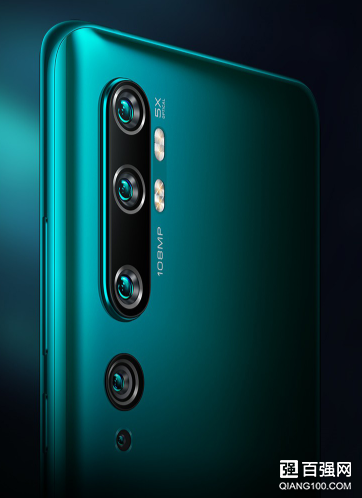 小米CC9 Pro正式发布:搭载骁龙730G 小米CC9 Pro正式发布:搭载骁龙730G