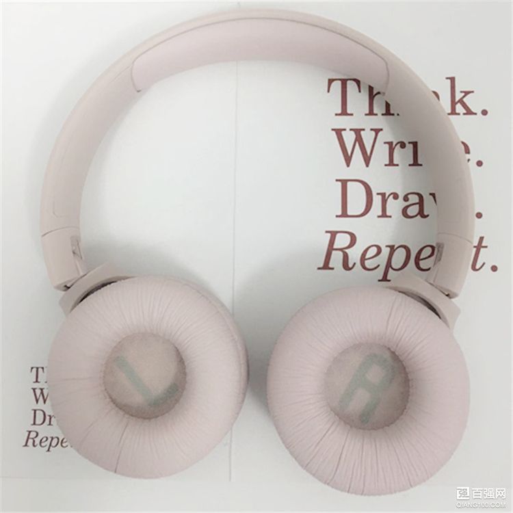 JBL T500BT头戴式蓝牙耳机 学生党的福音 JBL T500BT头戴式蓝牙耳机 学生党的福音