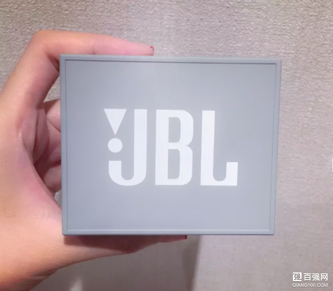 JBL GO蓝牙音箱 使人愉快的便携小音响 JBL GO蓝牙音箱 使人愉快的便携小音响