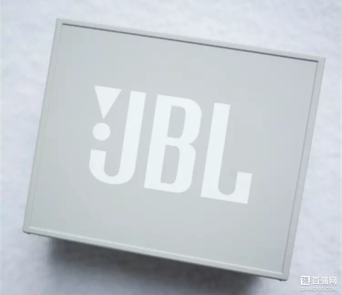 JBL GO蓝牙音箱 使人愉快的便携小音响