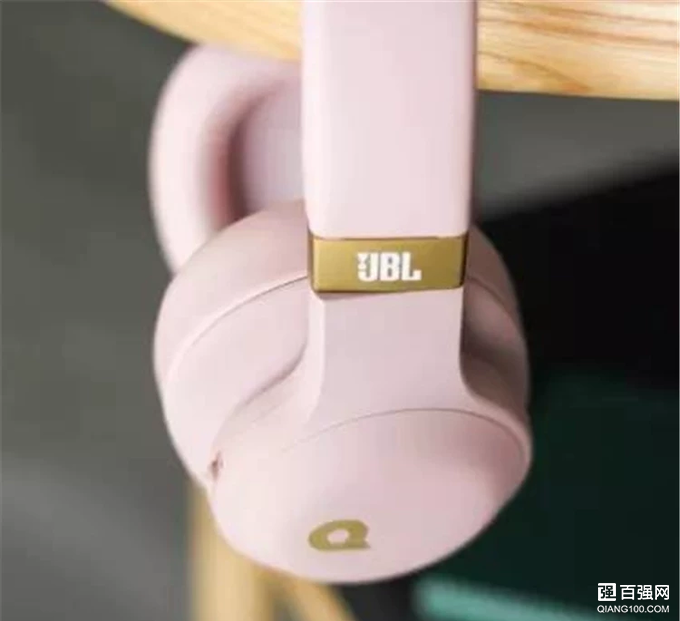 JBL E55BT Quincy版耳机 掳获发烧友的心