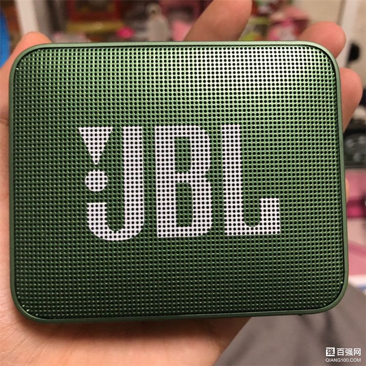 JBL GO2蓝牙音箱,小巧防水,随时随地都在用 JBL GO2蓝牙音箱,小巧防水,随时随地都在用