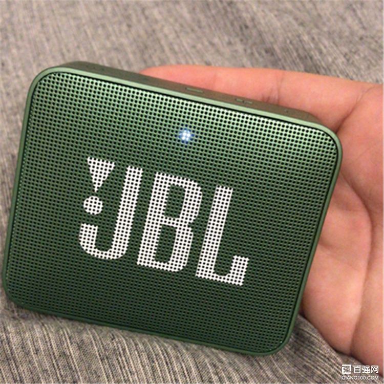 JBL GO2蓝牙音箱,小巧防水,随时随地都在用 JBL GO2蓝牙音箱,小巧防水,随时随地都在用