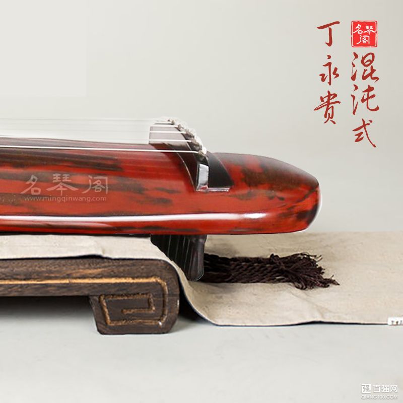 初学者要怎么挑选古琴? 初学者要怎么挑选古琴?