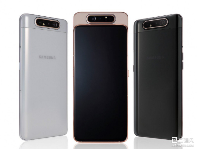 三星真旗舰旋转三摄Galaxy A80更新,全新自拍模式上线 三星真旗舰旋转三摄Galaxy A80更新,全新自拍模式上线