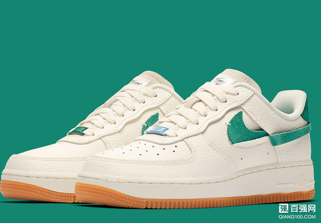 错勾设计的Air Force 了解一下,原来这么好看 错勾设计的Air Force 了解一下,原来这么好看