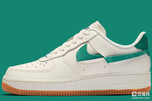 错勾设计的Air Force 了解一下,原来这么好看 错勾设计的Air Force 了解一下,原来这么好看