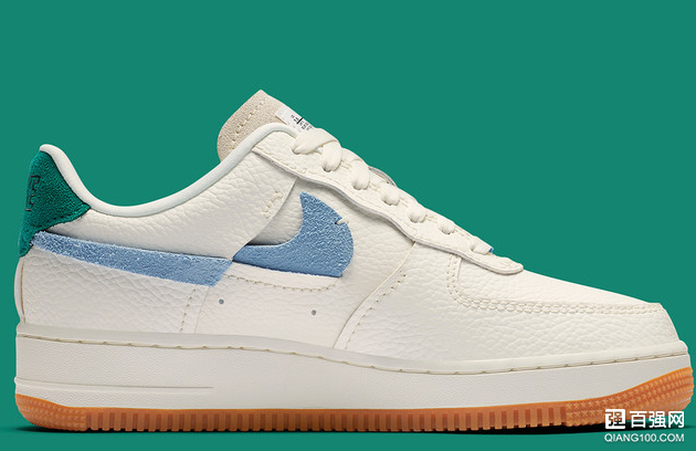 错勾设计的Air Force 了解一下,原来这么好看 错勾设计的Air Force 了解一下,原来这么好看