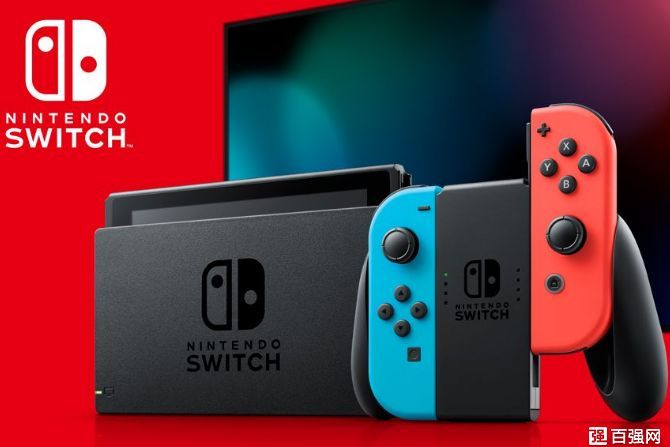 新款游戏机Switch Lite开启预购，钱包准备好了么？-1