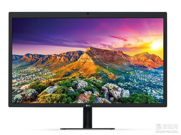 9948元!苹果最强新款LG UltraFine 5显示屏更新支持iPad Pro 9948元!苹果最强新款LG UltraFine 5显示屏更新支持iPad Pro