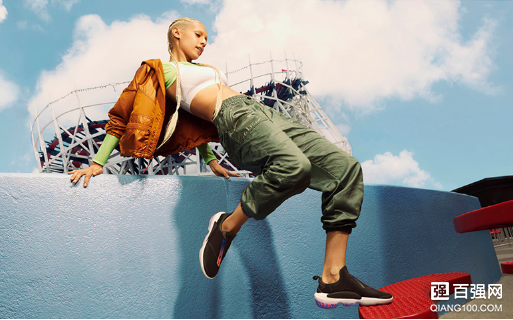 NIKE Joyride家族新品发布,主打缓震舒适体验 NIKE Joyride家族新品发布,主打缓震舒适体验