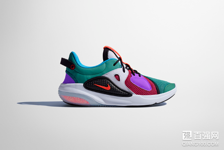NIKE Joyride家族新品发布,主打缓震舒适体验 NIKE Joyride家族新品发布,主打缓震舒适体验