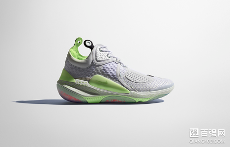 NIKE Joyride家族新品发布,主打缓震舒适体验 NIKE Joyride家族新品发布,主打缓震舒适体验