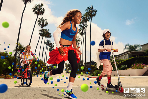 NIKE Joyride家族新品发布,主打缓震舒适体验 NIKE Joyride家族新品发布,主打缓震舒适体验