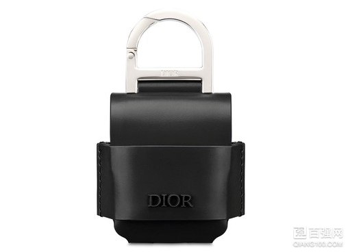 比耳机还贵的Dior AirPods 皮套,2900元! 比耳机还贵的Dior AirPods 皮套,2900元!