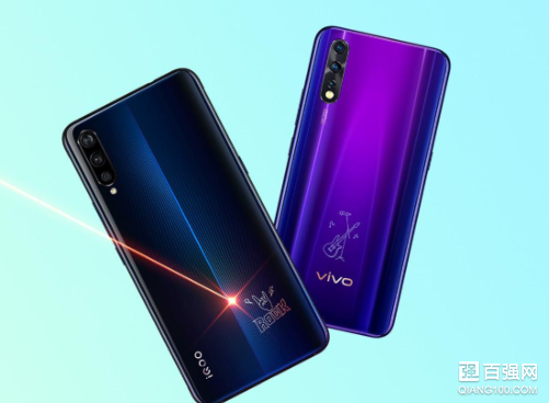vivo Z5正式发布:骁龙712加持,1598元起售 vivo Z5正式发布:骁龙712加持,1598元起售