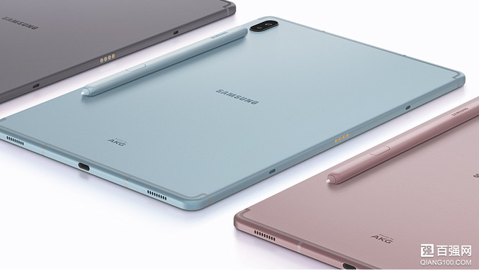 三星 Galaxy Tab S6发布：最强 Android 平板上线