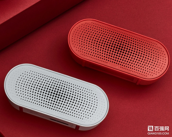 小度智能音箱Play正式售卖:语音控制投屏 小度智能音箱Play正式售卖:语音控制投屏