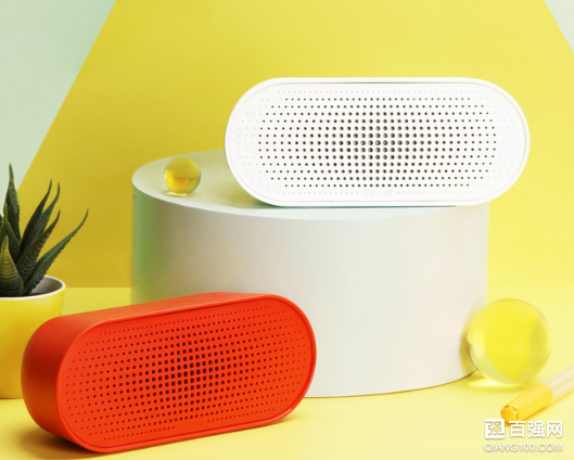 小度智能音箱Play正式售卖:语音控制投屏 小度智能音箱Play正式售卖:语音控制投屏