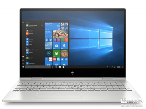 惠普公布ENVY X360 变形本:搭载i7-10510U+MX 250 惠普公布ENVY X360 变形本:搭载i7-10510U+MX 250