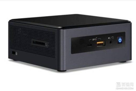 英特尔将推出 Quartz Canyon NUC 英特尔将推出 Quartz Canyon NUC