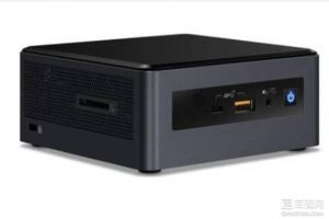 英特尔将推出 Quartz Canyon NUC "石英峡谷”：工作站版本的NU-1