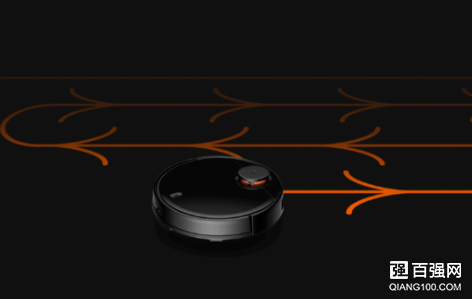 米家推出新款扫拖一体机器人:支持3种扫拖模式,首发仅1799元 米家推出新款扫拖一体机器人:支持3种扫拖模式,首发仅1799元