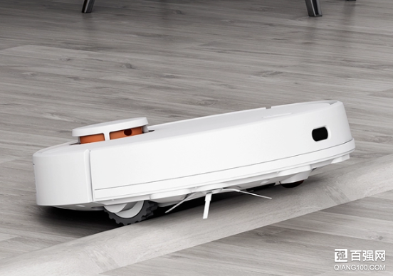 米家推出新款扫拖一体机器人:支持3种扫拖模式,首发仅1799元 米家推出新款扫拖一体机器人:支持3种扫拖模式,首发仅1799元