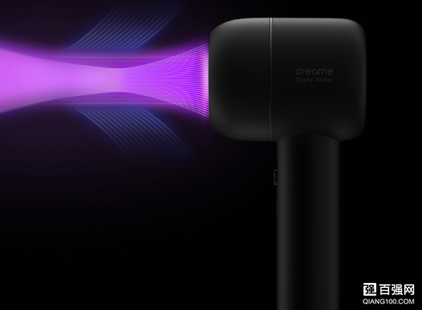 小米追觅智能温控吹风机上架:3种模式满足干发、护发和顺发 小米追觅智能温控吹风机上架:3种模式满足干发、护发和顺发