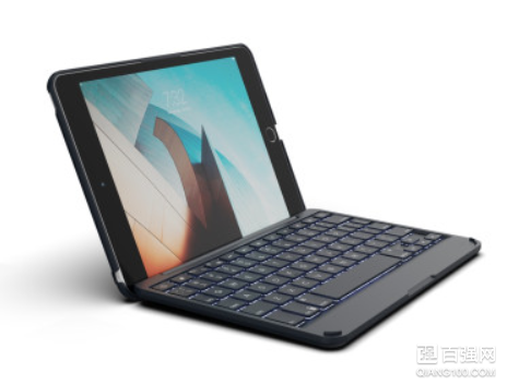 Zagg推出folio键盘套：专为苹果iPad mini 5设计