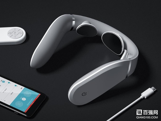 小米有品新款护颈仪开启众筹:专为工作党打造 小米有品新款护颈仪开启众筹:专为工作党打造