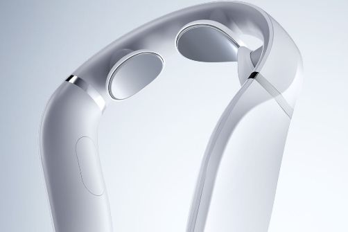 小米有品新款护颈仪开启众筹：专为工作党打造-2