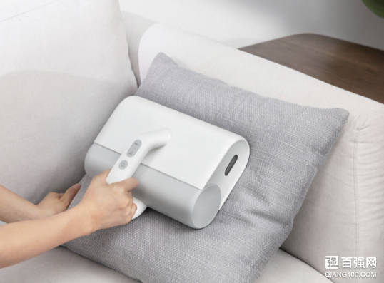 米家无线除螨仪上架:四种模式+强大吸“螨”力 米家无线除螨仪上架:四种模式+强大吸“螨”力