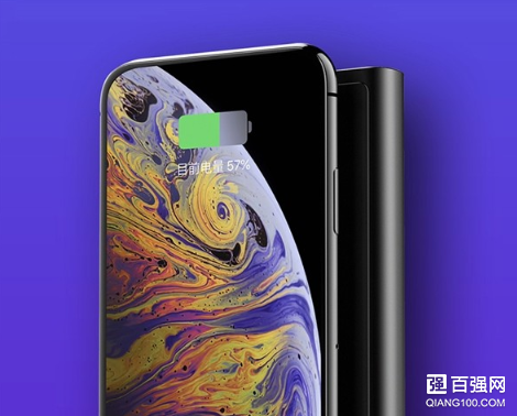 紫米推出无线充移动电源套装:iPhone充电一套搞定 紫米推出无线充移动电源套装:iPhone充电一套搞定