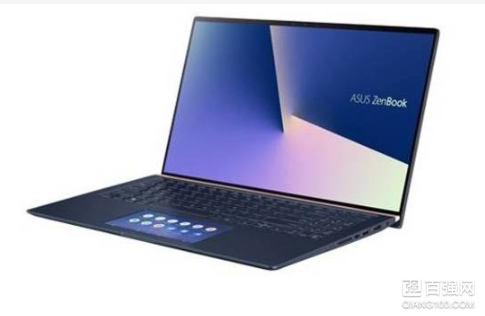 华硕曝光新款ZenBook 15笔记本：搭载英特尔新十代酷睿处理器