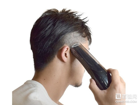 Sanko发布新品电动理发器:边理发边吸碎发 Sanko发布新品电动理发器:边理发边吸碎发