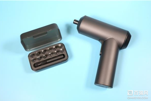 米家电动螺丝刀正式开售:售价199元 米家电动螺丝刀正式开售:售价199元