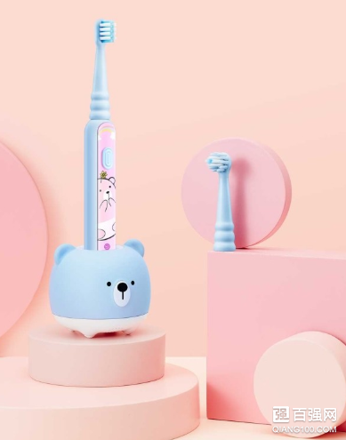 小米众筹上架贝医生儿童电动牙刷:会讲故事的牙刷 小米众筹上架贝医生儿童电动牙刷:会讲故事的牙刷