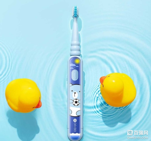 小米众筹上架贝医生儿童电动牙刷:会讲故事的牙刷 小米众筹上架贝医生儿童电动牙刷:会讲故事的牙刷
