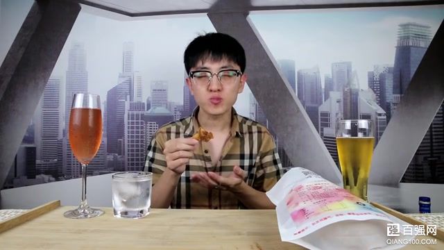 试吃几款网红零食,看看有什么特别的 试吃几款网红零食,看看有什么特别的