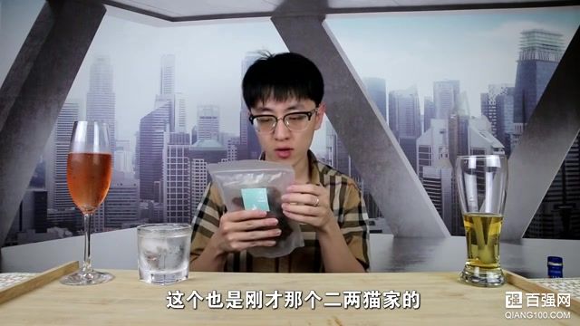 试吃几款网红零食，看看有什么特别的