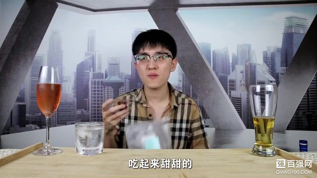 试吃几款网红零食,看看有什么特别的 试吃几款网红零食,看看有什么特别的