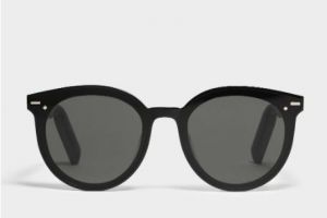 华为 x Gentle Monster，推出Eyewear智能眼镜-1