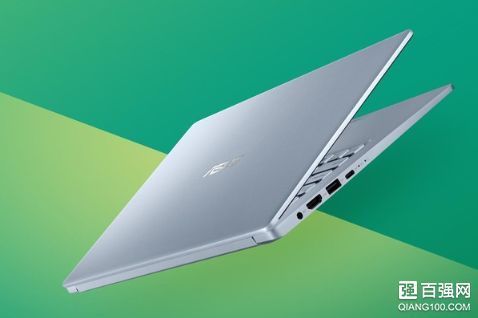 华硕推出VivoBook 14 笔记本：搭载英特尔最新系列处理器-1