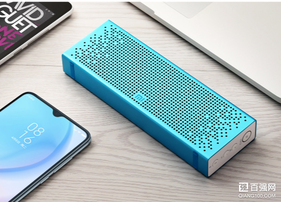 小米蓝牙音箱小爱版上架发售:一键唤醒“小爱同学” 小米蓝牙音箱小爱版上架发售:一键唤醒“小爱同学”