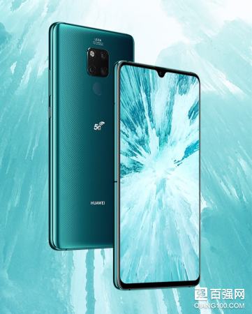 华为Mate20X 5G 正式开售:售价6199元 华为Mate20X 5G 正式开售:售价6199元