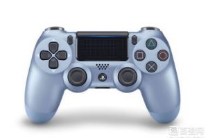 索尼推出DUALSHOCK4无线手柄：四款配色，售价420元-2