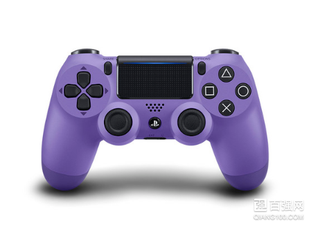 索尼推出DUALSHOCK4无线手柄:四款配色,售价420元 索尼推出DUALSHOCK4无线手柄:四款配色,售价420元