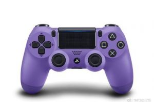 索尼推出DUALSHOCK4无线手柄：四款配色，售价420元-3