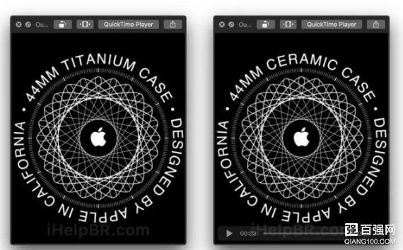 新款Apple Watch 5计划暴露：采用陶瓷和钛合金版本